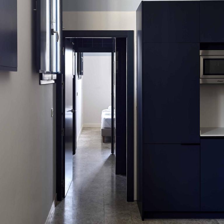 Azul & Limón Apartments - Apartamento Deluxe de 2 dormitorios - 40