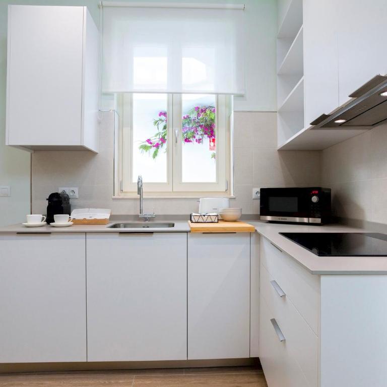 Genteel Home Patrocinio Cádiz - Apartamento de 2 dormitorios - 7