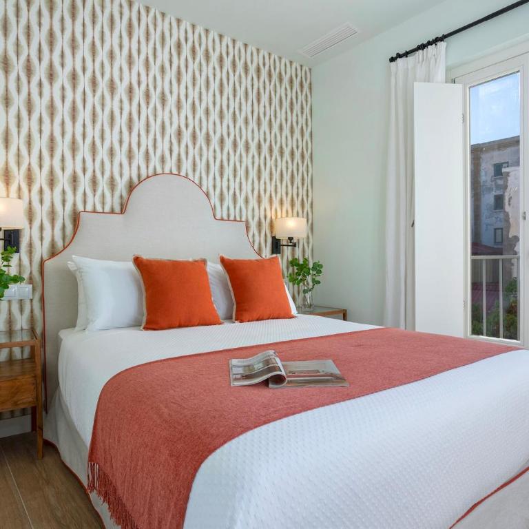 Genteel Home Patrocinio Cádiz - Apartamento de 2 dormitorios - 8