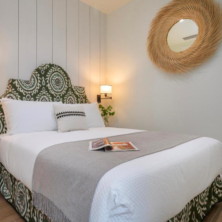 Genteel Home Patrocinio Cádiz - Apartamento de 1 dormitorio con balcón - 10