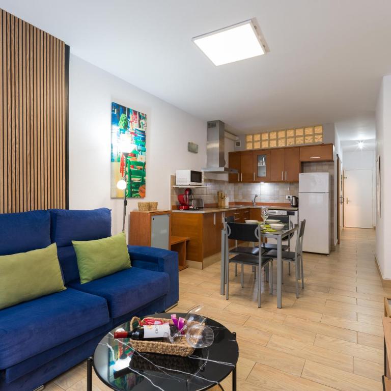 City Family Sargento Llagas - Apartamento de 1 dormitorio - 5