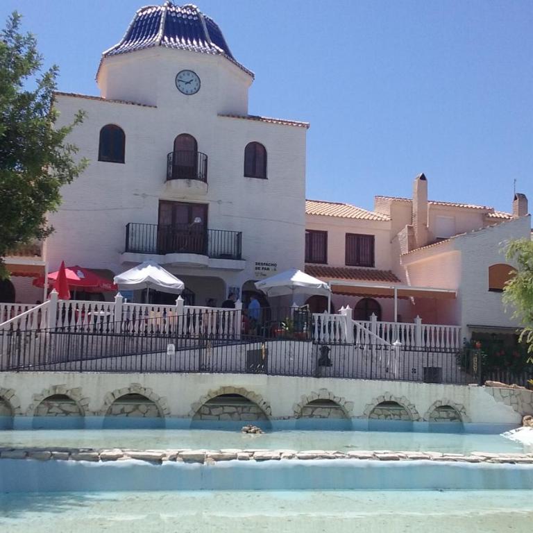 Looking For Paradise - Casa Unifamiliar de 3 dormitorios - 47
