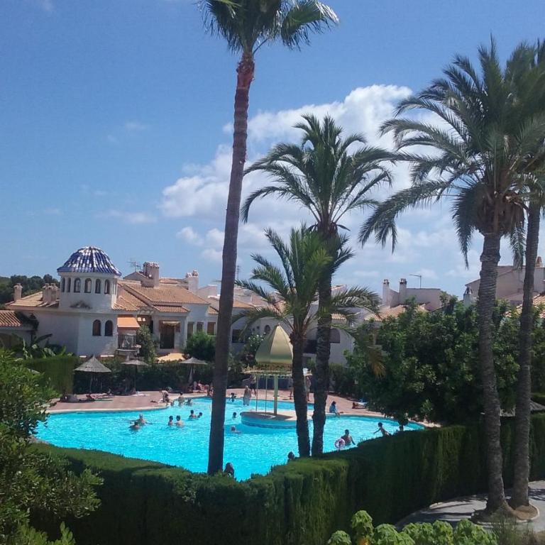 Looking For Paradise - Casa Unifamiliar de 3 dormitorios - 40