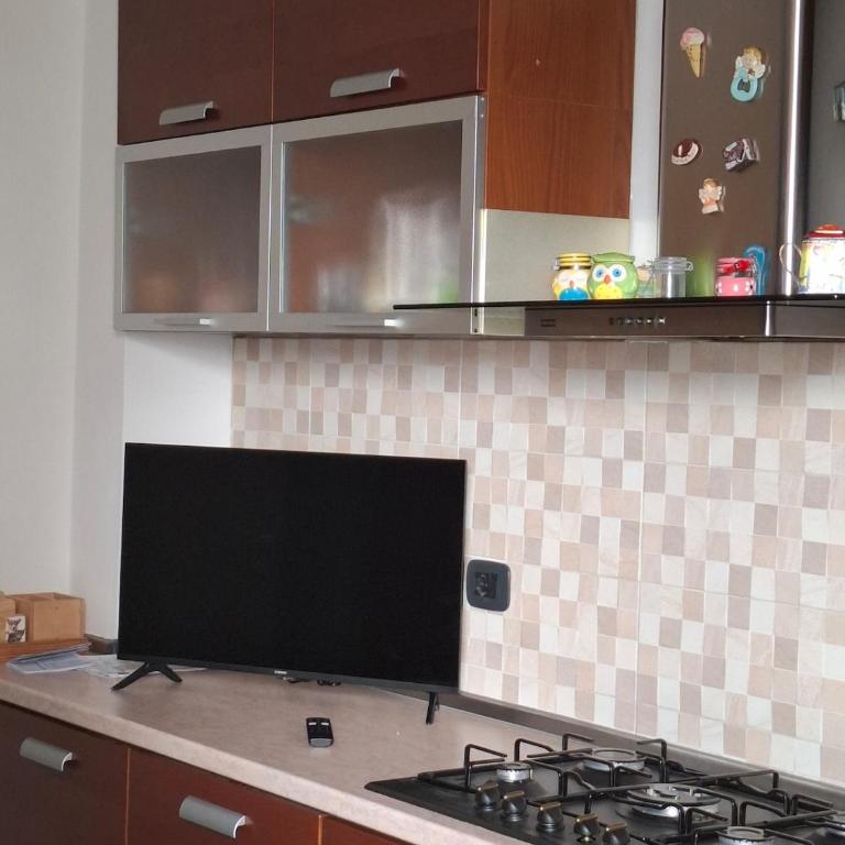 ada negri house - entire apartment - Appartamento con 2 Camere da Letto - 15