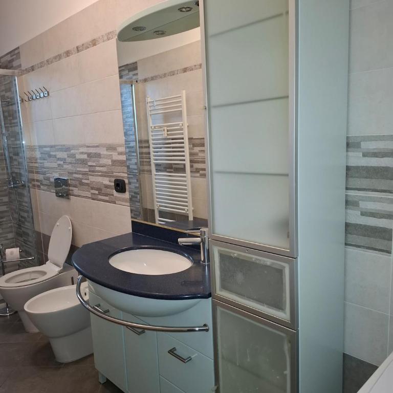 ada negri house - entire apartment - Appartamento con 2 Camere da Letto - 19
