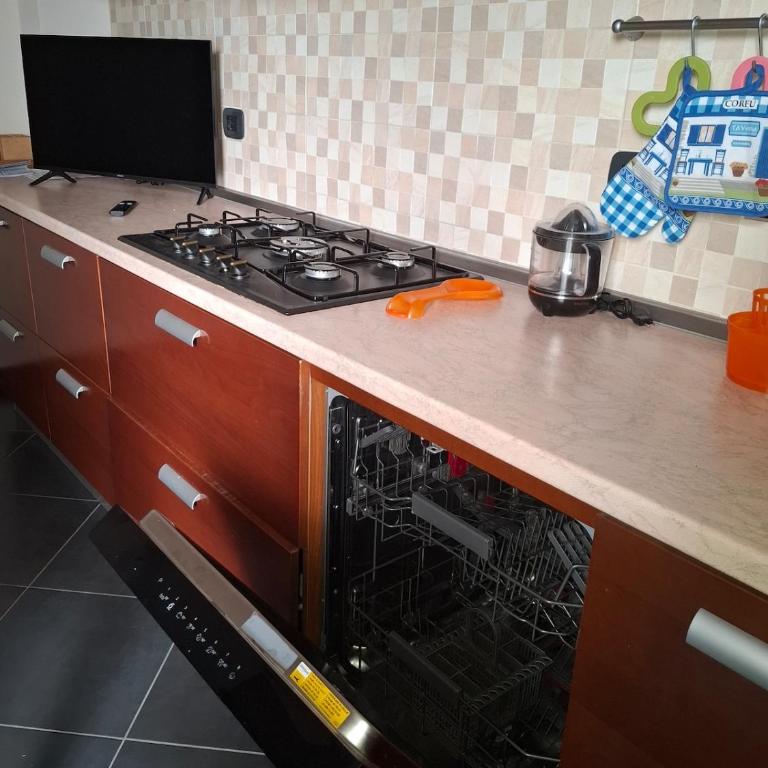 ada negri house - entire apartment - Appartamento con 2 Camere da Letto - 21