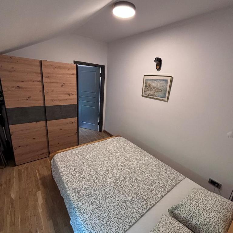 Pejton Apartment - Two-Bedroom Apartment - 6
