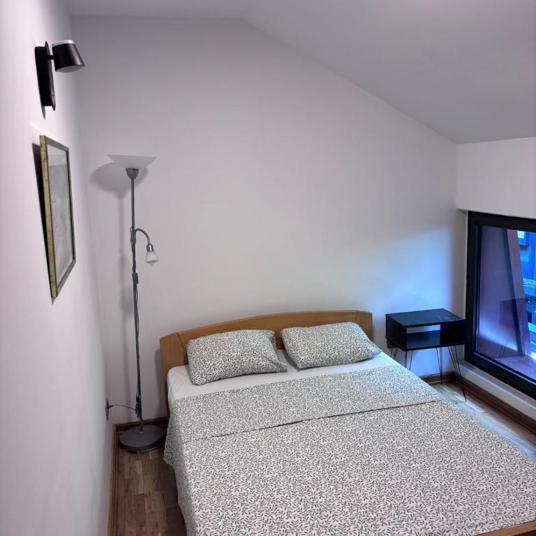 Pejton Apartment - Two-Bedroom Apartment - 5