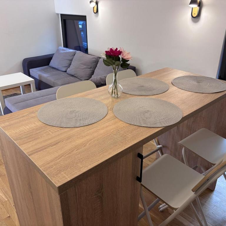 Pejton Apartment - Two-Bedroom Apartment - 3