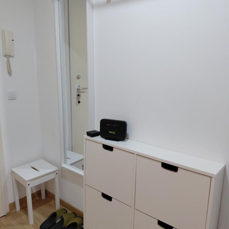 Premium Belvil apartment, free parking - One-Bedroom Apartment - 29