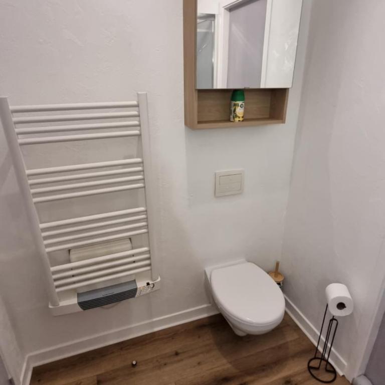 Appart 1er Etage - 90 m plein centre-ville ! - Appartement 3 Chambres - 6