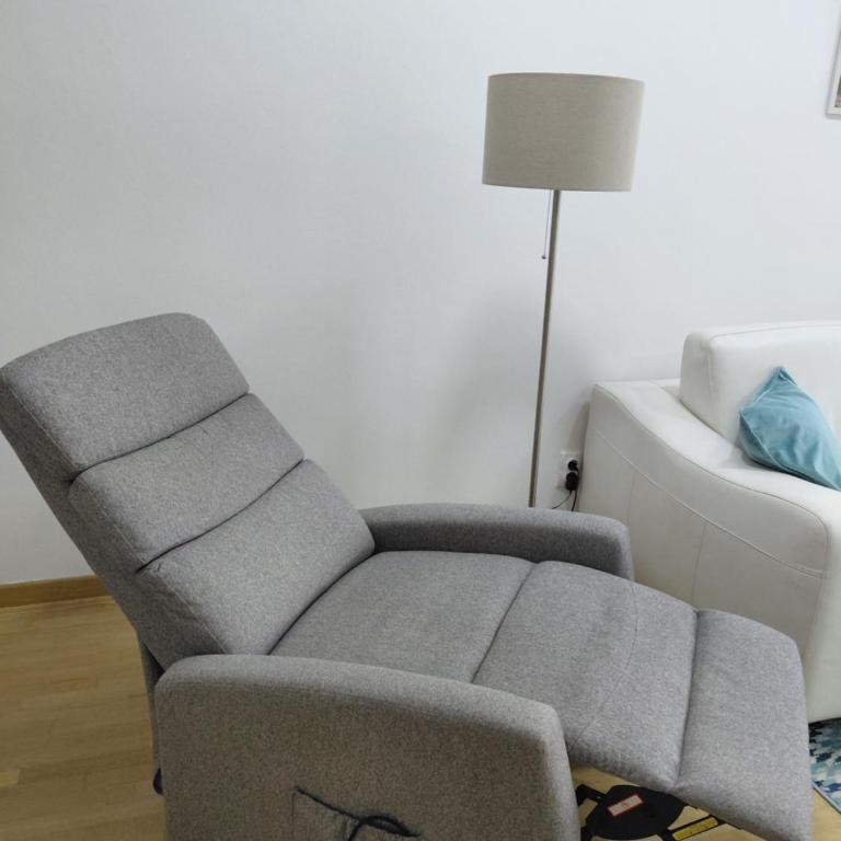 Premium Belvil apartment, free parking - One-Bedroom Apartment - 9