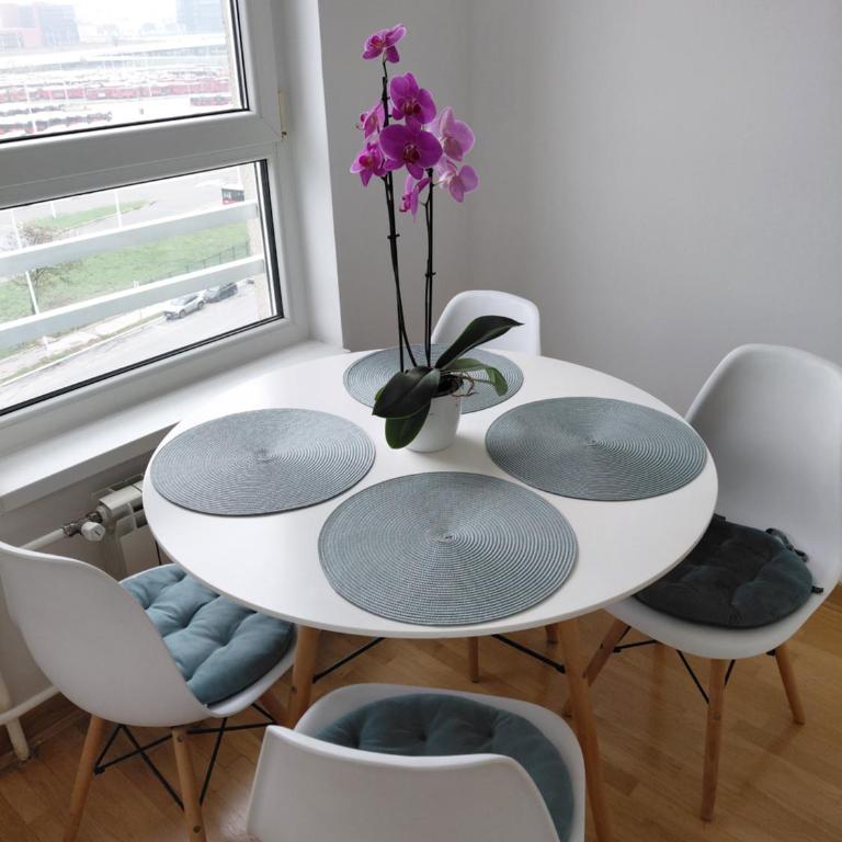 Premium Belvil apartment, free parking - One-Bedroom Apartment - 15