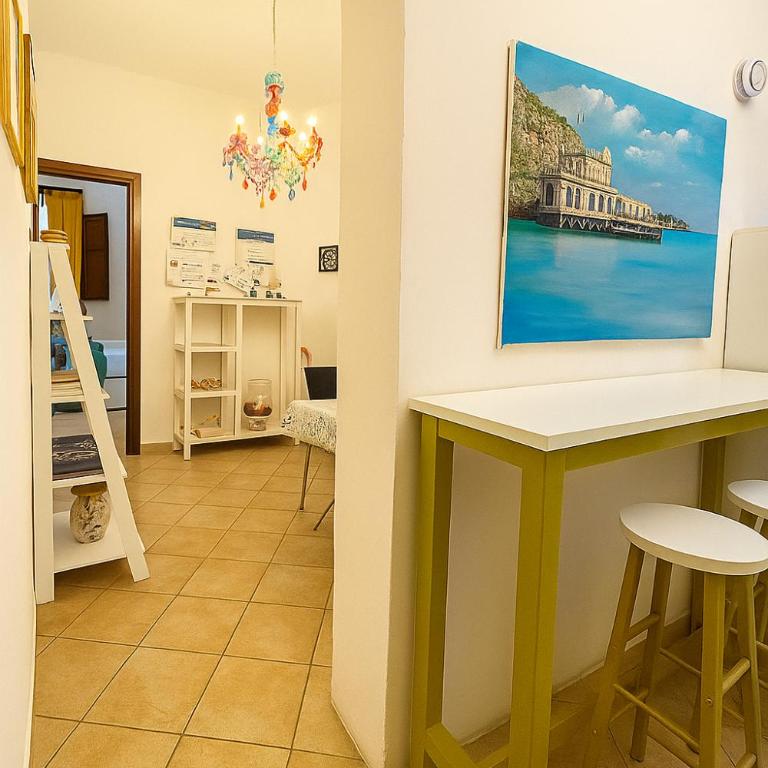Briogna by Maravigghia Palermo - Vacation Home - 19