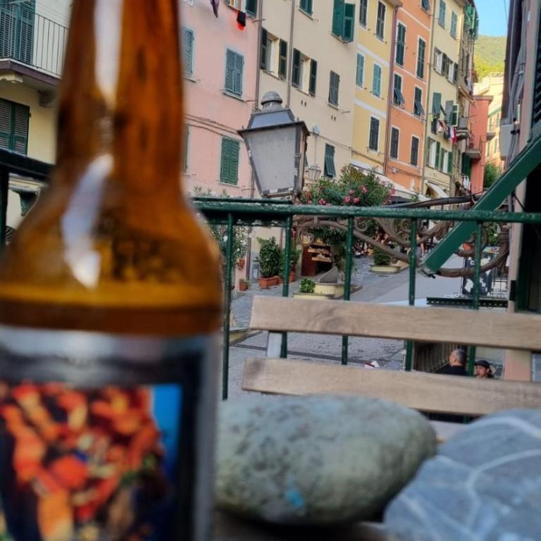 Il poggiolo di Rio - Appartamento con 2 Camere da Letto - 8
