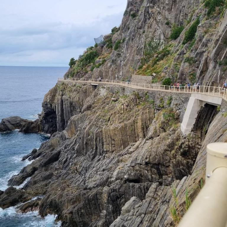 Il poggiolo di Rio - Appartamento con 2 Camere da Letto - 15
