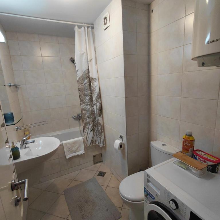 Premium Belvil apartment, free parking - One-Bedroom Apartment - 31