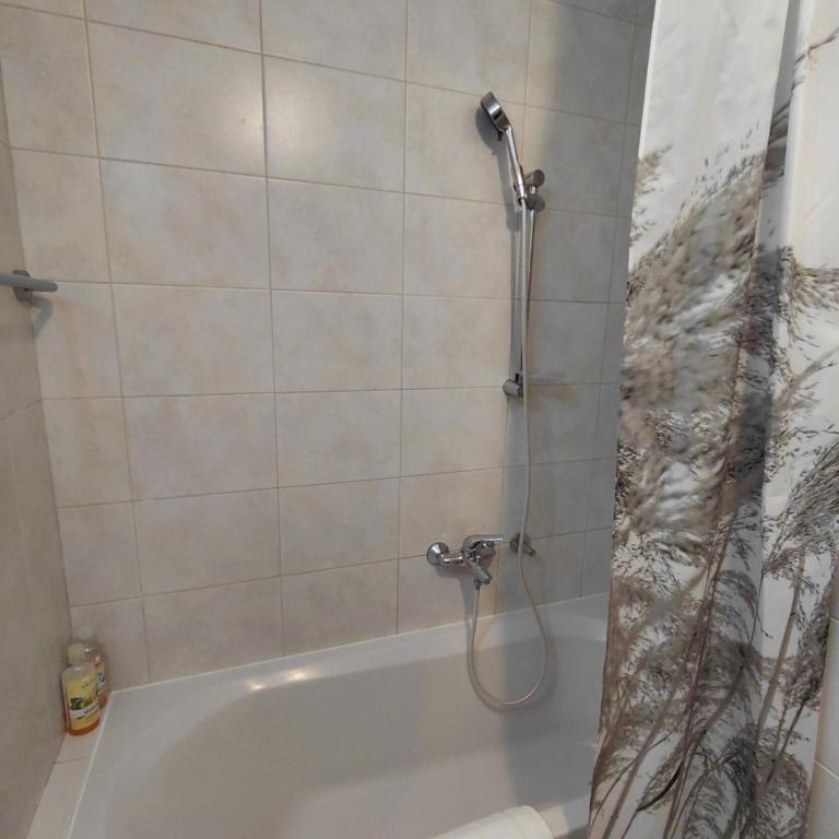 Premium Belvil apartment, free parking - One-Bedroom Apartment - 33