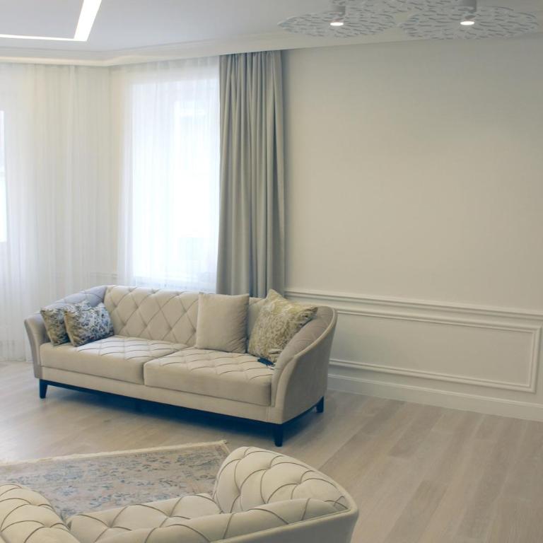 Balcony Bliss - Apartman sa 3 Spavaće Sobe - 4