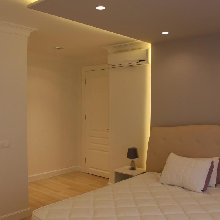 Balcony Bliss - Apartman sa 3 Spavaće Sobe - 7