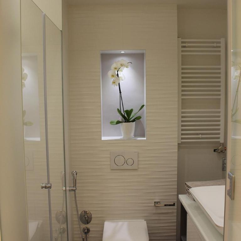 Balcony Bliss - Apartman sa 3 Spavaće Sobe - 12