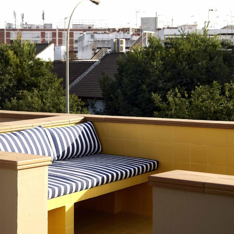 Azul & Limón Apartments - Apartamento de 2 dormitorios - 11