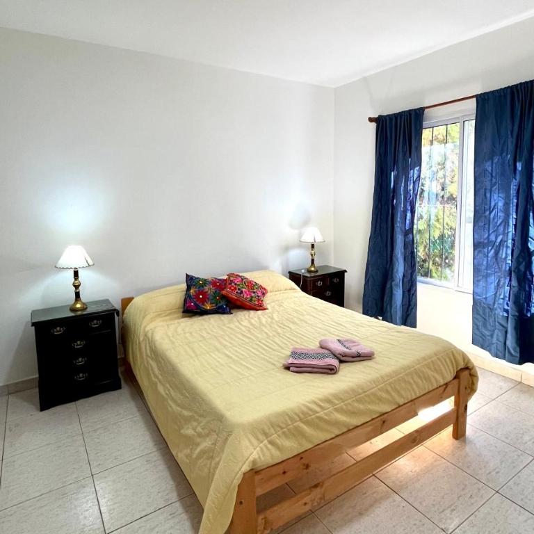 Encanto Rural Keen - Apartamento de 3 dormitorios - 4