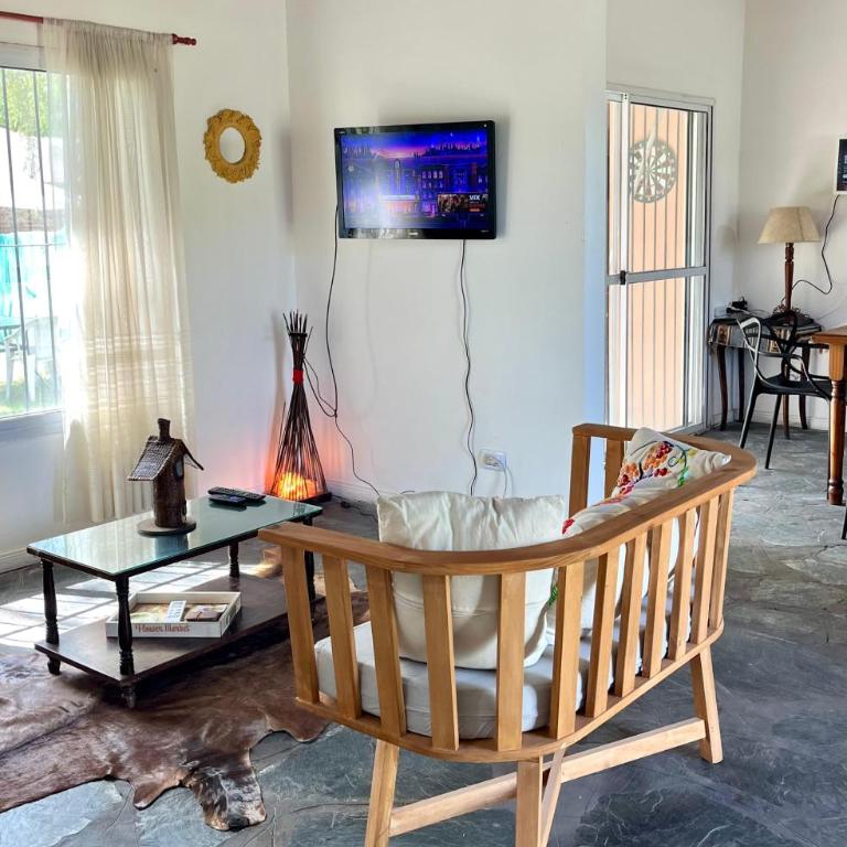 Encanto Rural Keen - Apartamento de 3 dormitorios - 5