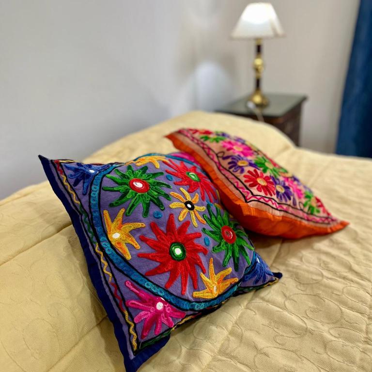 Encanto Rural Keen - Apartamento de 3 dormitorios - 7