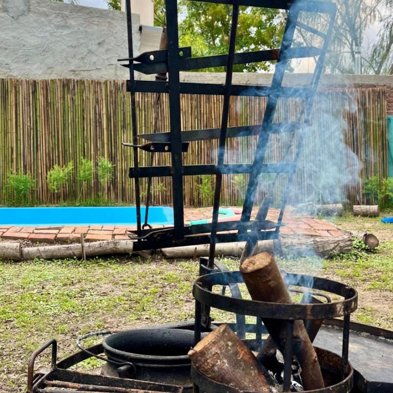 Encanto Rural Keen - Apartamento de 3 dormitorios - 11