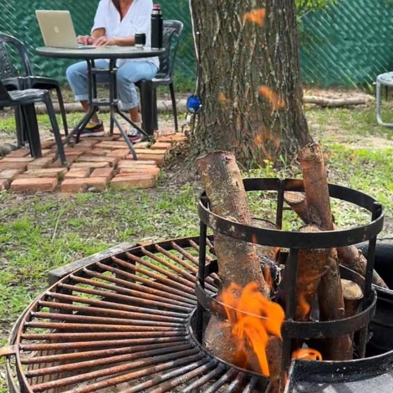 Encanto Rural Keen - Apartamento de 3 dormitorios - 15