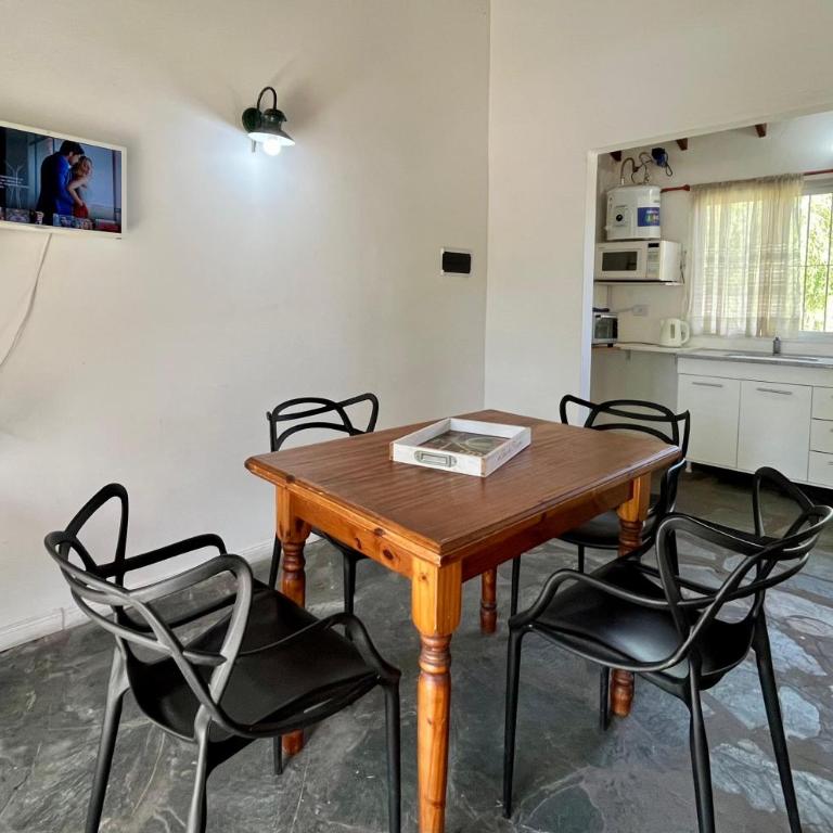 Encanto Rural Keen - Apartamento de 3 dormitorios - 16