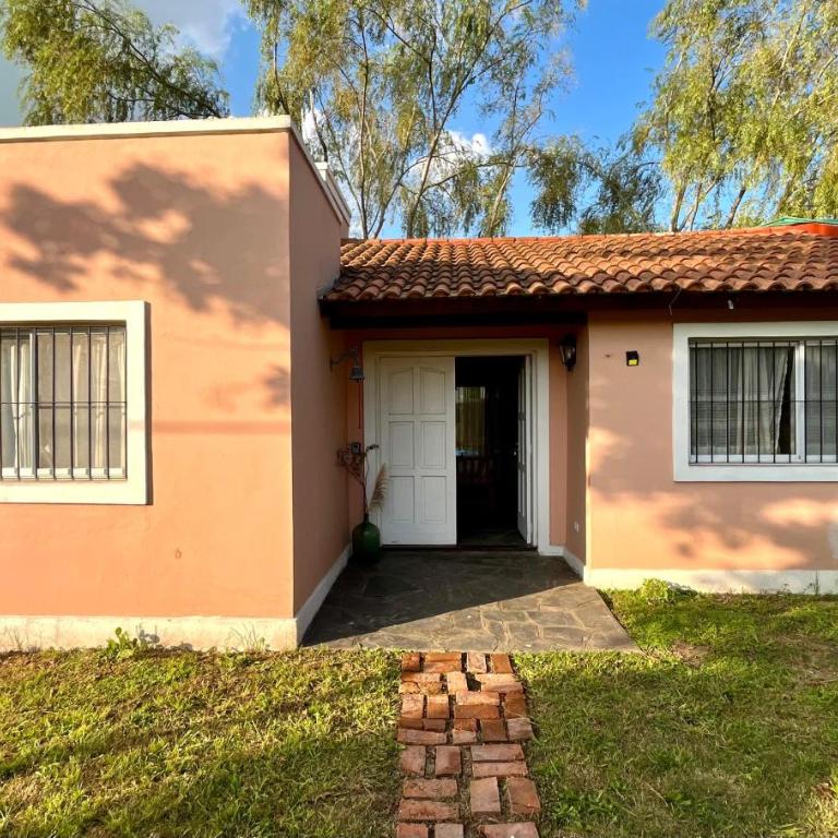 Encanto Rural Keen - Apartamento de 3 dormitorios - 2