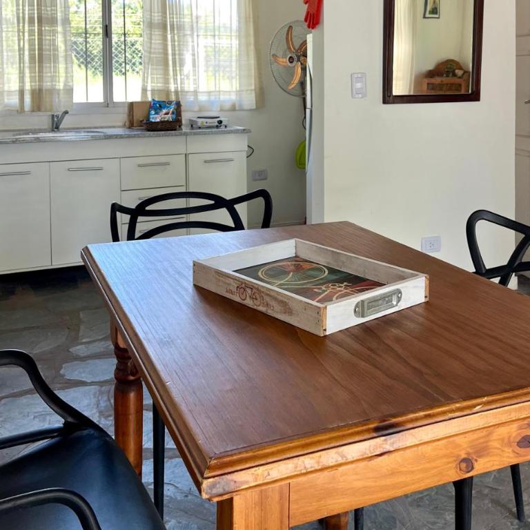 Encanto Rural Keen - Apartamento de 3 dormitorios - 18