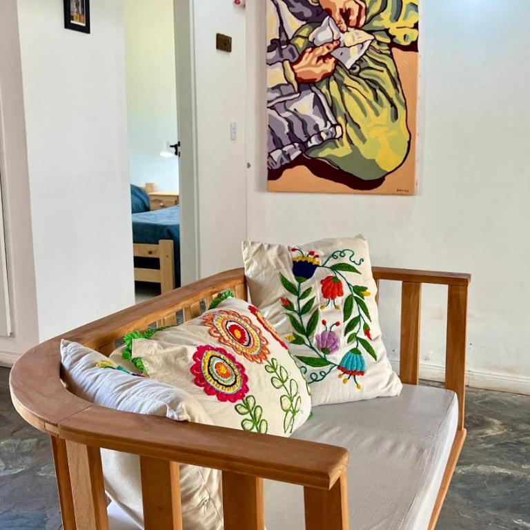 Encanto Rural Keen - Apartamento de 3 dormitorios - 20