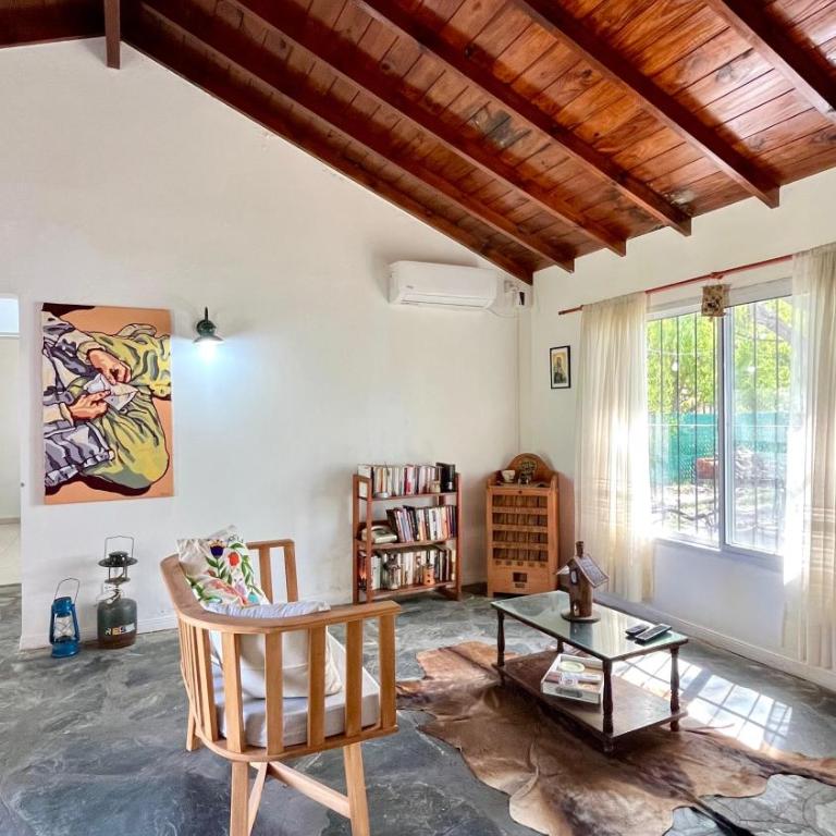 Encanto Rural Keen - Apartamento de 3 dormitorios - 21