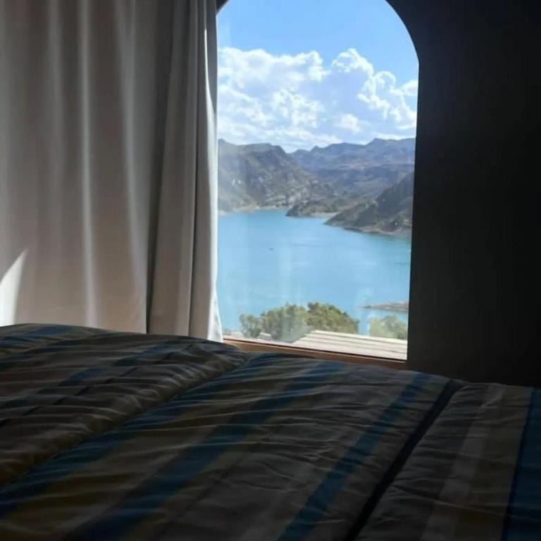 Las Marias - Chalet de 1 dormitorio - 3