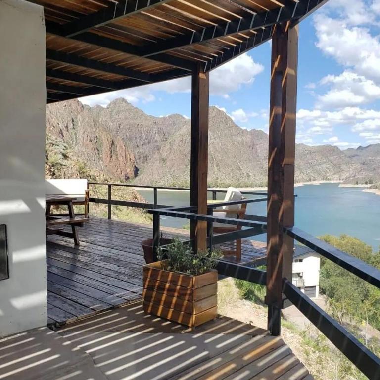 Las Marias - Chalet de 1 dormitorio - 4