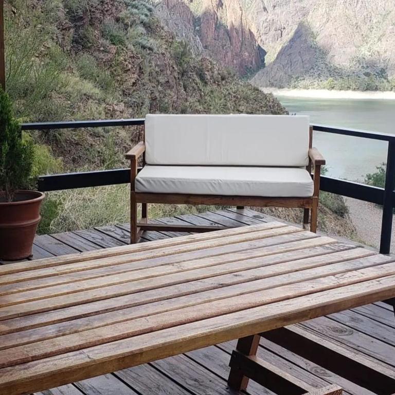 Las Marias - One-Bedroom Chalet - 5