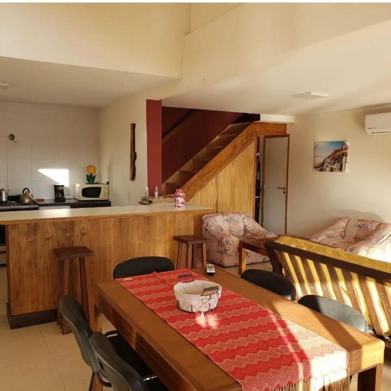 Las Marias - Chalet de 1 dormitorio - 7