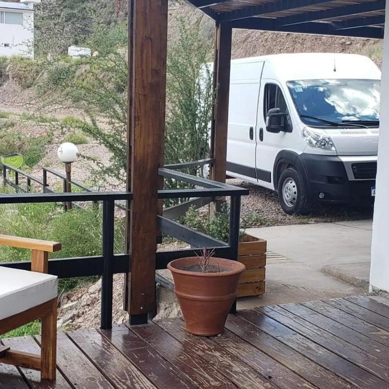 Las Marias - Chalet de 1 dormitorio - 8