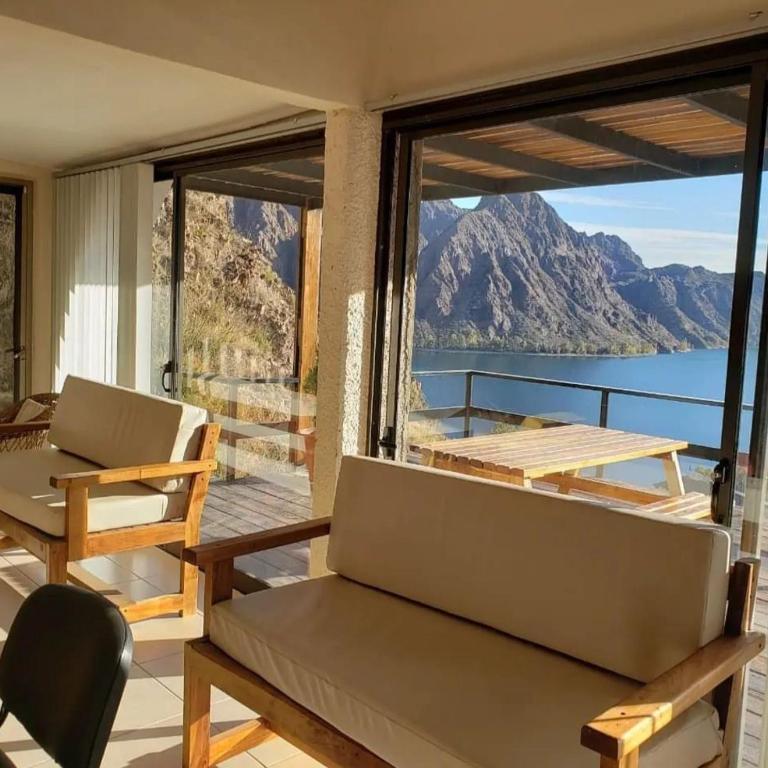 Las Marias - Chalet de 1 dormitorio - 9