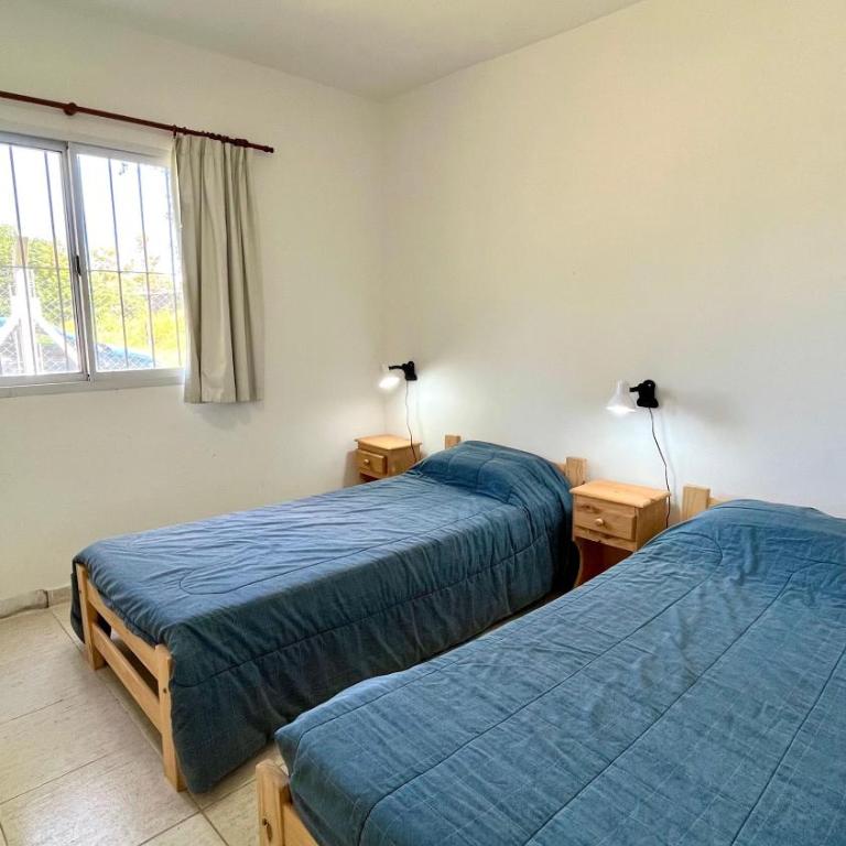 Encanto Rural Keen - Apartamento de 3 dormitorios - 27