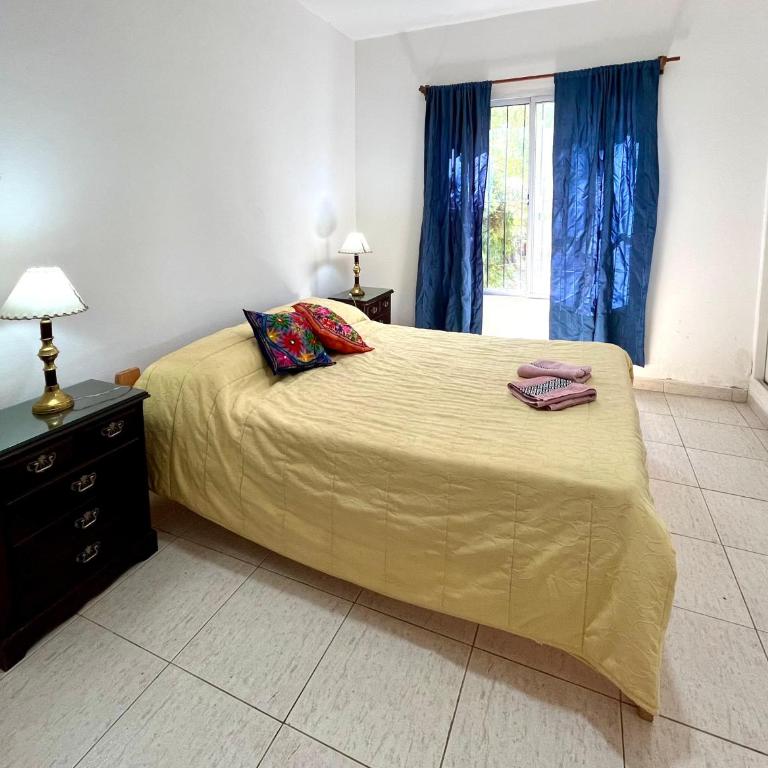 Encanto Rural Keen - Apartamento de 3 dormitorios - 28