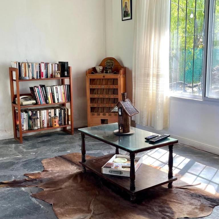 Encanto Rural Keen - Apartamento de 3 dormitorios - 29