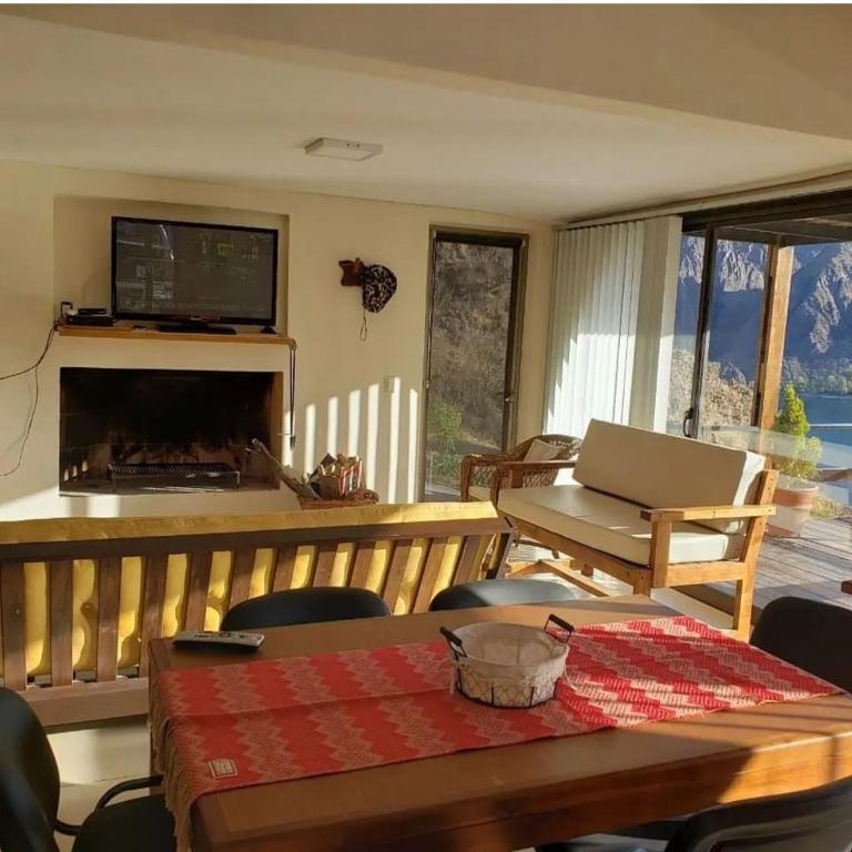 Las Marias - Chalet de 1 dormitorio - 13