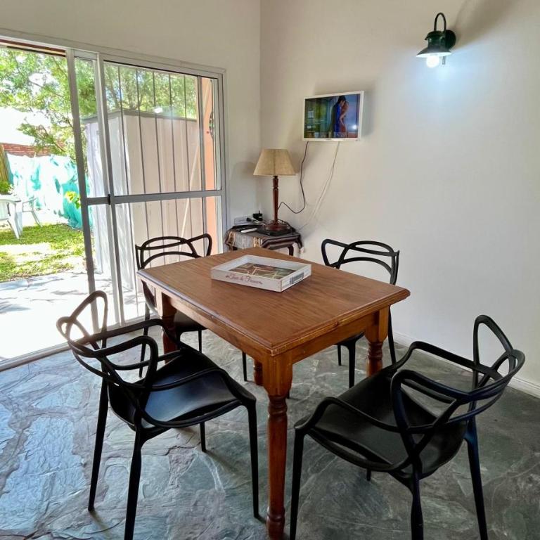 Encanto Rural Keen - Apartamento de 3 dormitorios - 32