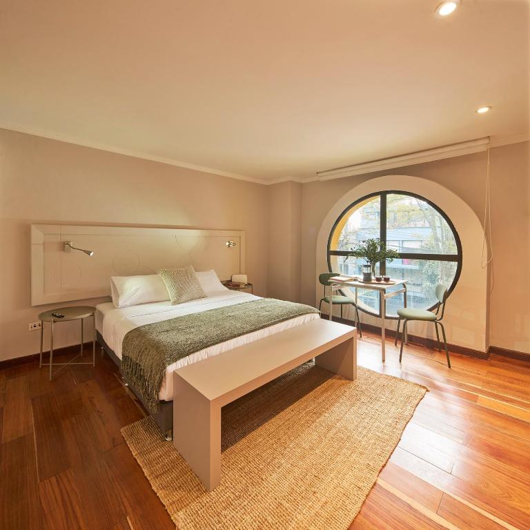 Modern Comfort in the Heart of Zona G 202 - Apartamento - 4