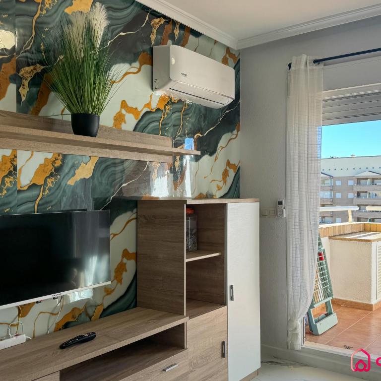 Casa Carpatica - Apartamento de 2 dormitorios con balcón - 4