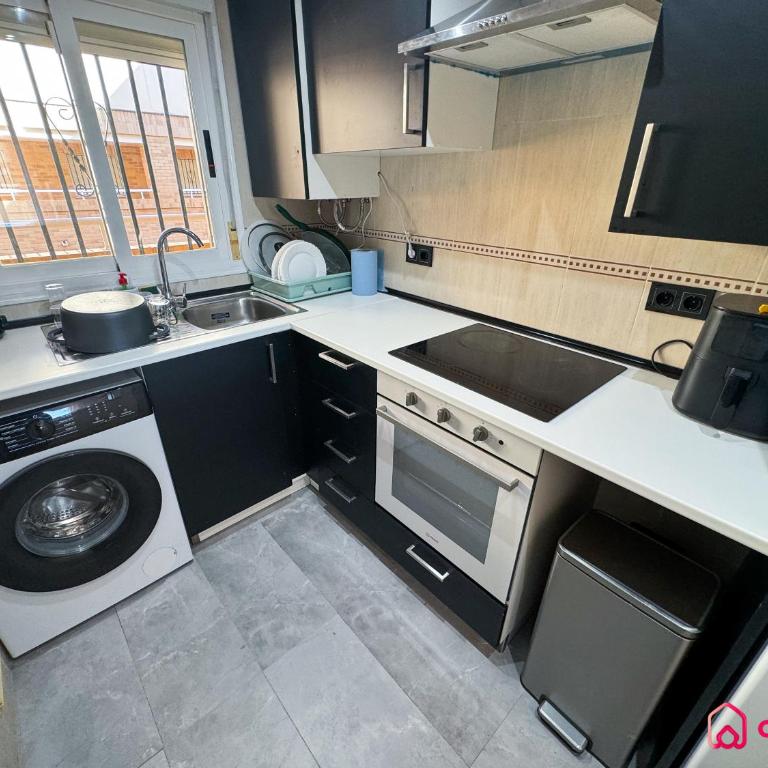 Casa Carpatica - Apartamento de 2 dormitorios con balcón - 18